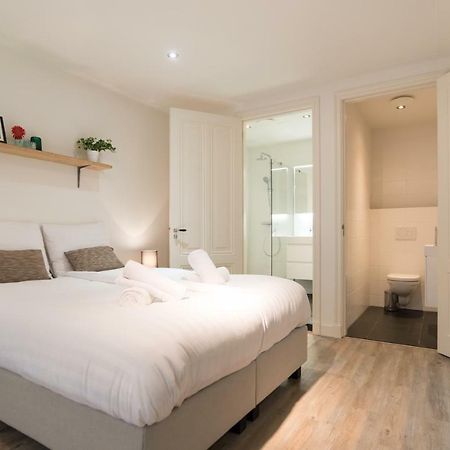 Clean And Modern Nassau Canal Apartment Άμστερνταμ Εξωτερικό φωτογραφία