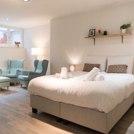 Clean And Modern Nassau Canal Apartment Άμστερνταμ Εξωτερικό φωτογραφία