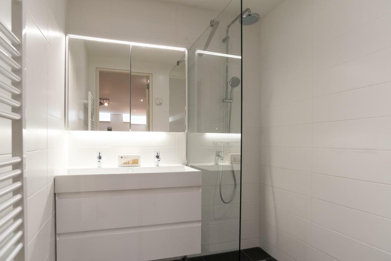 Clean And Modern Nassau Canal Apartment Άμστερνταμ Εξωτερικό φωτογραφία