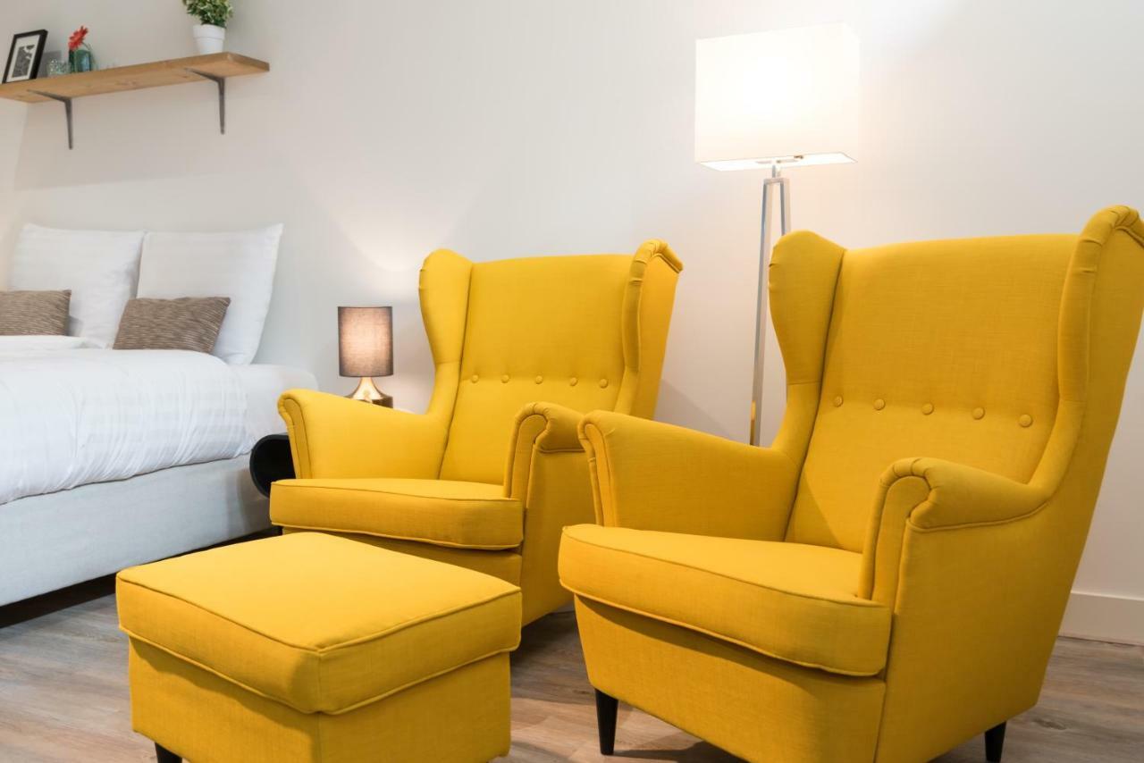 Clean And Modern Nassau Canal Apartment Άμστερνταμ Εξωτερικό φωτογραφία