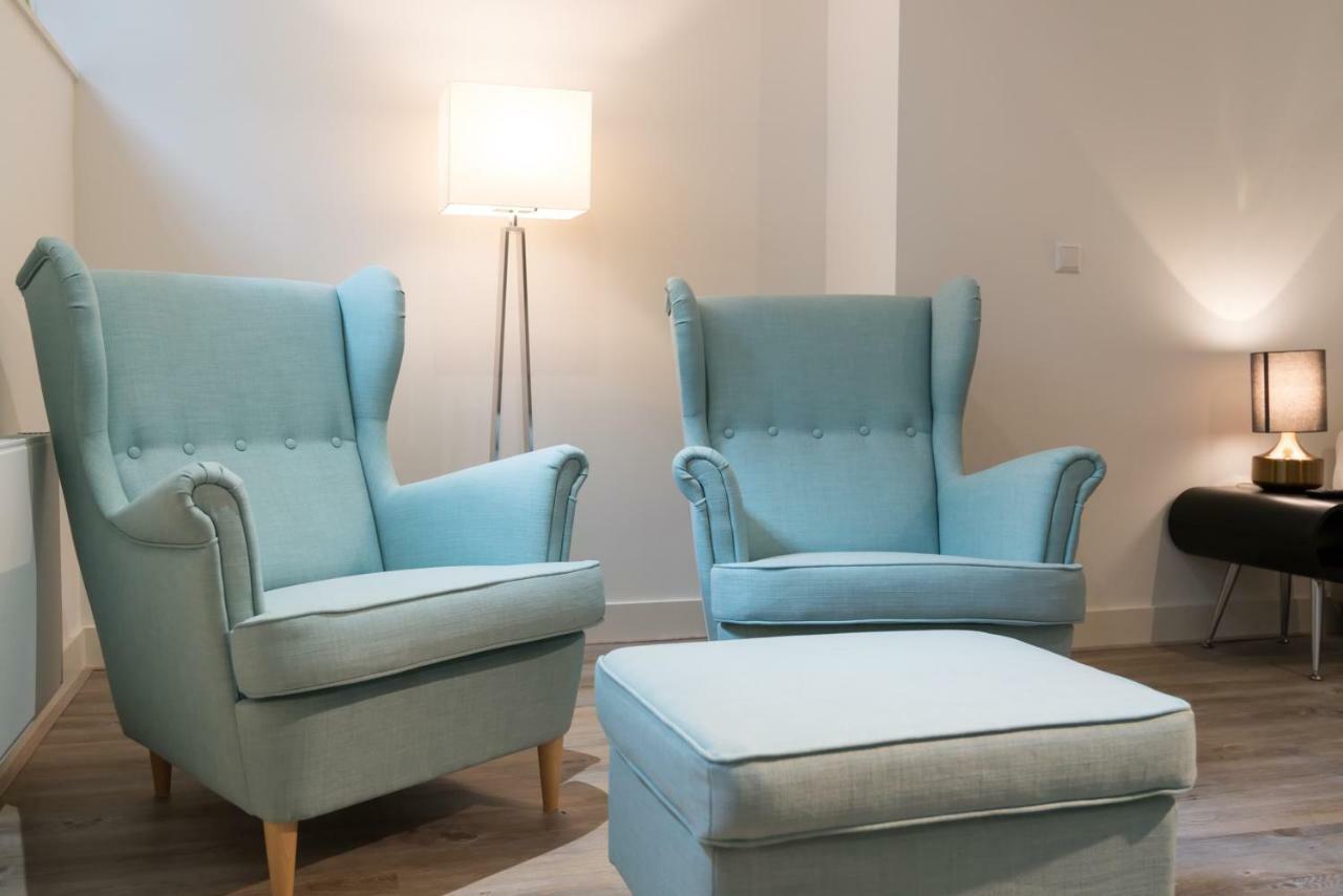 Clean And Modern Nassau Canal Apartment Άμστερνταμ Εξωτερικό φωτογραφία